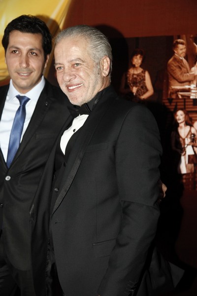 Murex D'or 2015 Part 1